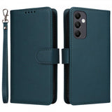 Betopnice Samsung Galaxy A05s Etui Avtagbart Deksel 005 Blå