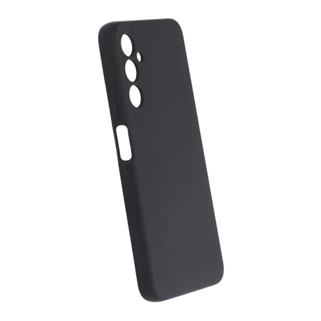 Samsung Galaxy A05s Deksel Silikon Svart