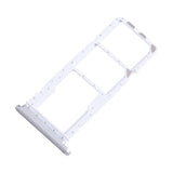 Samsung Galaxy A05S SIM-kortholder - Silver