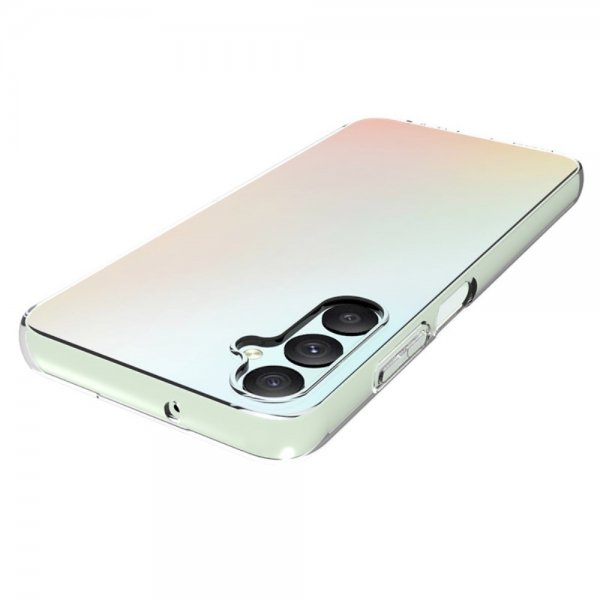Nordic Covers Samsung Galaxy A05s Deksel Feather Series Transparent
