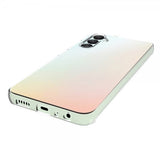 Nordic Covers Samsung Galaxy A05s Deksel Feather Series Transparent
