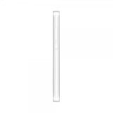 Xqisit Samsung Galaxy A05s Deksel Flex Case Klar