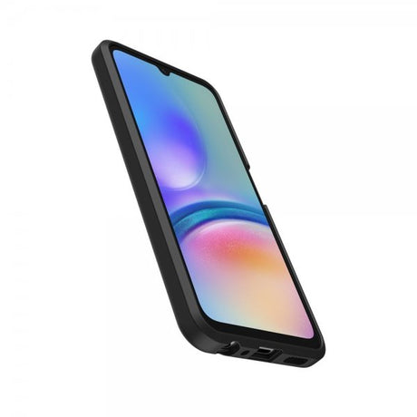 Otterbox Samsung Galaxy A05s React Svart