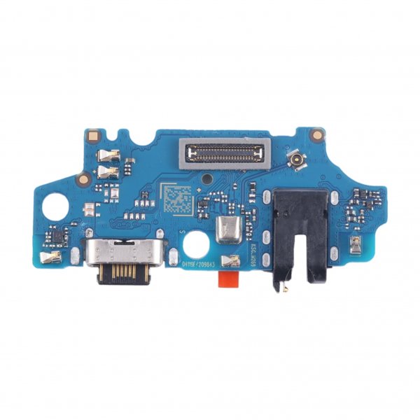 Samsung Galaxy A05s SM-A057 ladekontakt