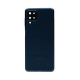 Samsung Galaxy A12 Bakside - Blå