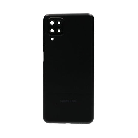 Samsung Galaxy A12 Bakside - Svart