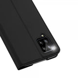 Dux Ducis Samsung Galaxy A12 Etui Skin Pro Series Svart