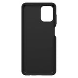 Otterbox Samsung Galaxy A12 Deksel React Svart
