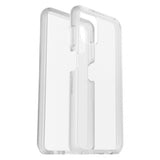 Otterbox Samsung Galaxy A12 Deksel React Transparent
