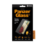 PanzerGlass Samsung Galaxy A12 Skjermbeskytter Case Friendly