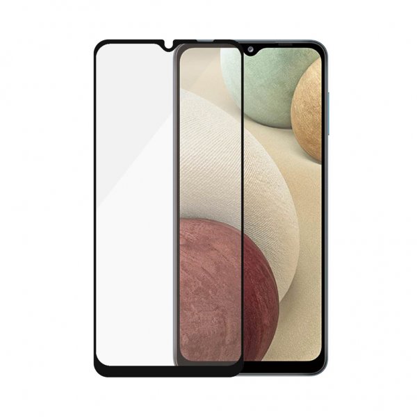 PanzerGlass Samsung Galaxy A12 Skjermbeskytter Case Friendly