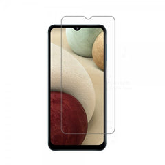 Samsung Galaxy A12 Skjermbeskytter & Linsebeskyttelse