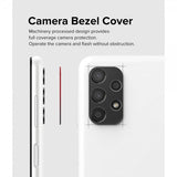 Ringke Samsung Galaxy A13 4G Kamerabeskytter Camera Styling Svart