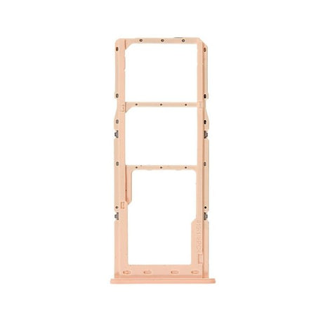 Samsung Galaxy A13 4G SIM-kortholder - Rosa