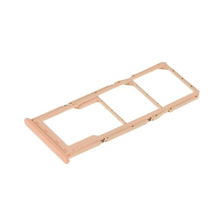 Samsung Galaxy A13 4G SIM-kortholder - Rosa