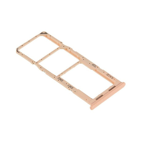 Samsung Galaxy A13 4G SIM-kortholder - Rosa