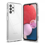Ringke Samsung Galaxy A13 4G Deksel Fusion Clear