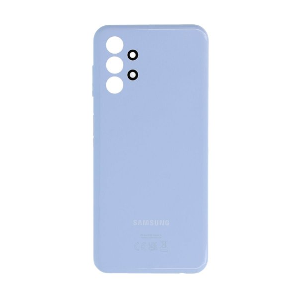 Samsung Samsung Galaxy A13 Bakside Original - Lyseblå