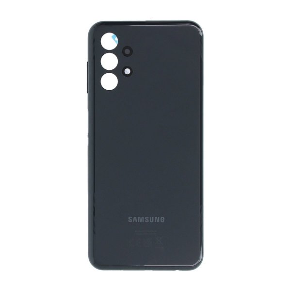 Samsung Samsung Galaxy A13 Bakside Original - Svart