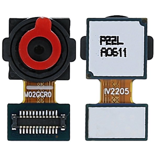 Samsung Samsung Galaxy A13 (SM-A135F) bakre kamera 2MP macro