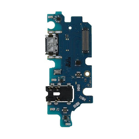 Samsung Samsung Galaxy A13 (SM-A135F) Ladekontakt Original