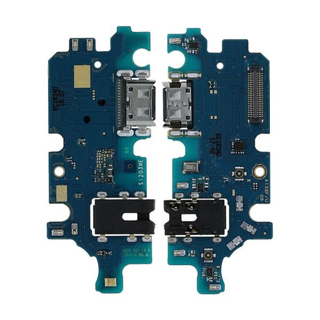 Samsung Samsung Galaxy A13 (SM-A135F) Ladekontakt Original