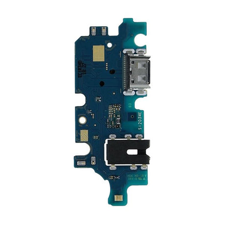 Samsung Samsung Galaxy A13 (SM-A135F) Ladekontakt Original