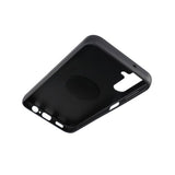 Rvelon Samsung Galaxy A14 Etui 4 Kortlomme Svart