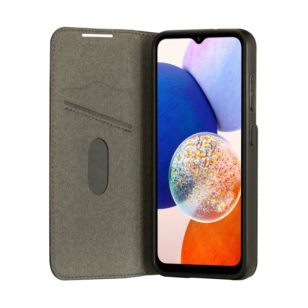 dbramante1928 Samsung Galaxy A14 Etui Oslo Svart