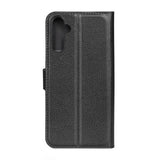 Samsung Galaxy A14 Etui med Stativ Svart
