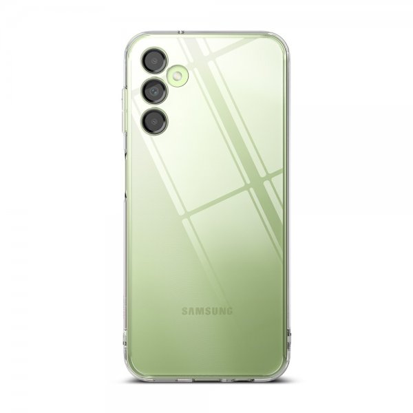 Ringke Samsung Galaxy A14 Deksel Fusion Clear