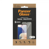 PanzerGlass Samsung Galaxy A14 Skjermbeskytter Ultra-Wide Fit