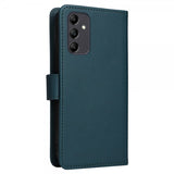 Betopnice Samsung Galaxy A14 Etui Avtagbart Deksel 005 Blå