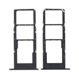 Samsung Galaxy A14 SIM-kortholder - Svart