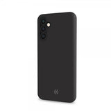 Celly Samsung Galaxy A14 Deksel CROMO Svart