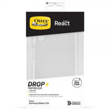Otterbox Samsung Galaxy A14 Deksel React Clear