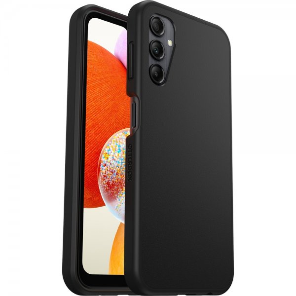 Otterbox Samsung Galaxy A14 Deksel React Svart