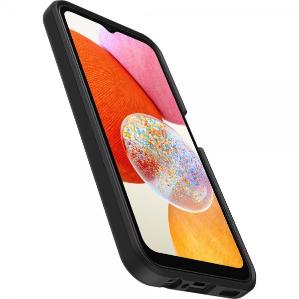 Otterbox Samsung Galaxy A14 Deksel React Svart