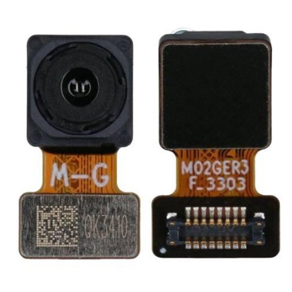 Samsung Samsung Galaxy A15 4G (SM-A155) bakre kamera Module 2 MP