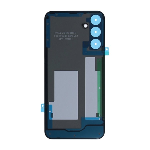 Samsung Samsung Galaxy A15 4G SM-A155F Bakside Original - Gul