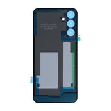 Samsung Samsung Galaxy A15 4G SM-A155F Bakside Original - Gul