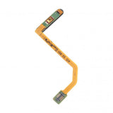Samsung Galaxy A15 Fingeravtrykksleser med flexkabel - Hvit