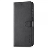 Lc.Imeeke Samsung Galaxy A15 Etui med Kortlomme stativfunksjon Svart