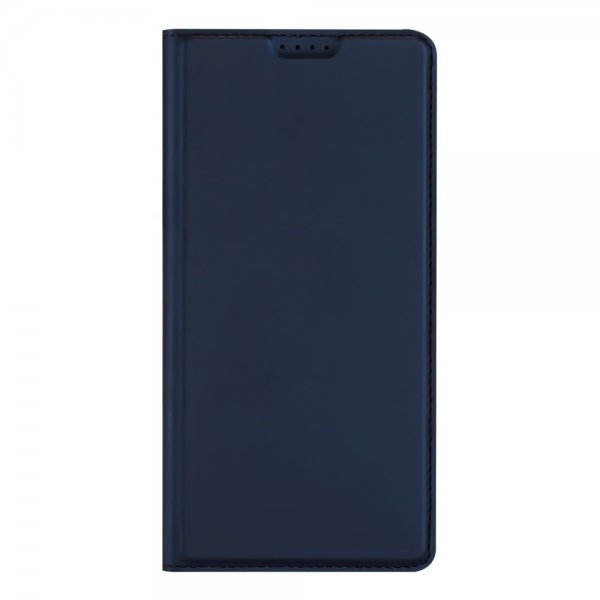 Dux Ducis Samsung Galaxy A15 Etui Skin Pro Series Blå