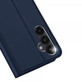 Dux Ducis Samsung Galaxy A15 Etui Skin Pro Series Blå