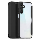 Dux Ducis Samsung Galaxy A15 Etui Skin X Pro Series Svart