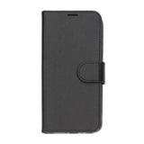 Samsung Galaxy A15 Etui med Stativ Svart
