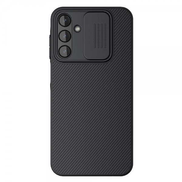 Nillkin Samsung Galaxy A15 Deksel CamShield Svart