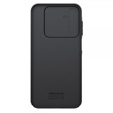 Nillkin Samsung Galaxy A15 Deksel CamShield Svart