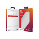 Zagg Samsung Galaxy A15 Deksel Clear Case Transparent